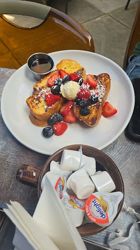 Photo of Blueberry’s Grill - 7931 N Kings Hwy unit #140, Myrtle Beach, SC 29572