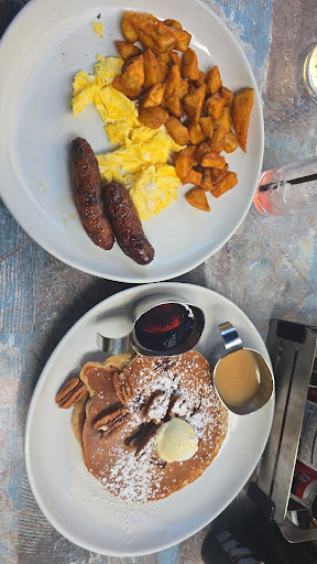 Photo of Blueberry’s Grill - 7931 N Kings Hwy unit #140, Myrtle Beach, SC 29572