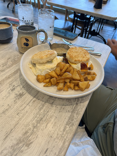 Photo of Blueberry’s Grill - 7931 N Kings Hwy unit #140, Myrtle Beach, SC 29572