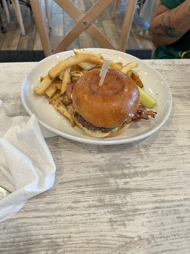 Photo of Blueberry’s Grill - 7931 N Kings Hwy unit #140, Myrtle Beach, SC 29572