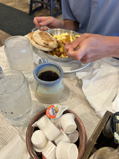 Photo of Blueberry’s Grill - 7931 N Kings Hwy unit #140, Myrtle Beach, SC 29572