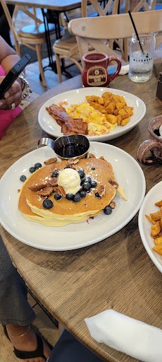 Photo of Blueberry’s Grill - 7931 N Kings Hwy unit #140, Myrtle Beach, SC 29572