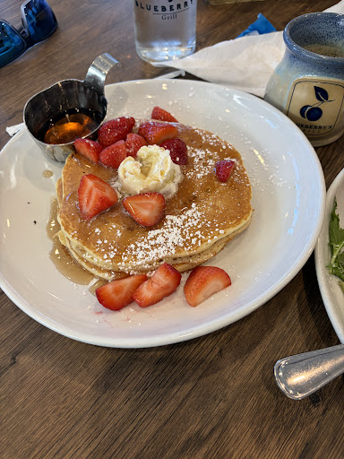 Photo of Blueberry’s Grill - 7931 N Kings Hwy unit #140, Myrtle Beach, SC 29572