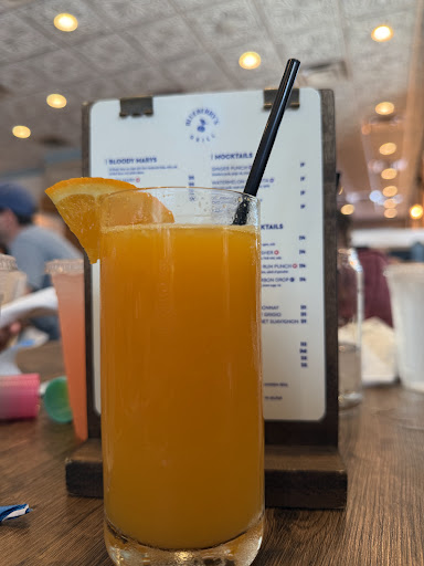 Photo of Blueberry’s Grill - 7931 N Kings Hwy unit #140, Myrtle Beach, SC 29572