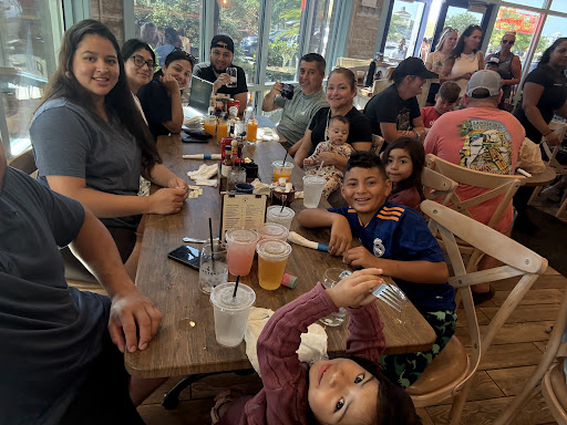 Photo of Blueberry’s Grill - 7931 N Kings Hwy unit #140, Myrtle Beach, SC 29572