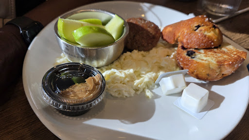 Photo of Blueberry’s Grill - 7931 N Kings Hwy unit #140, Myrtle Beach, SC 29572