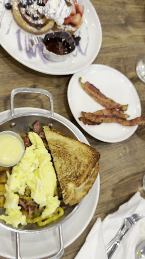 Photo of Blueberry’s Grill - 7931 N Kings Hwy unit #140, Myrtle Beach, SC 29572