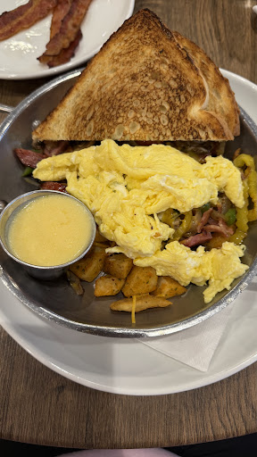 Photo of Blueberry’s Grill - 7931 N Kings Hwy unit #140, Myrtle Beach, SC 29572