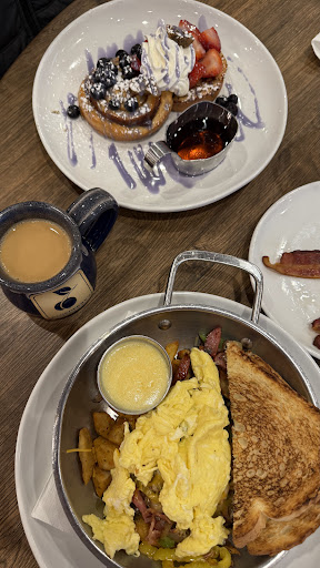 Photo of Blueberry’s Grill - 7931 N Kings Hwy unit #140, Myrtle Beach, SC 29572