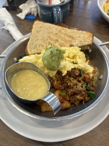 Photo of Blueberry’s Grill - 7931 N Kings Hwy unit #140, Myrtle Beach, SC 29572