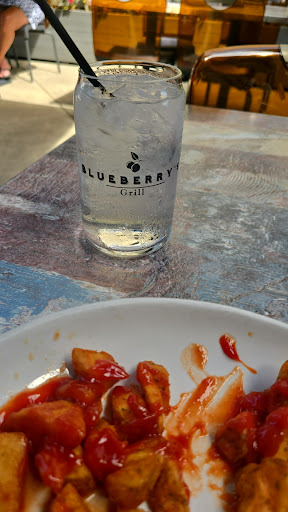 Photo of Blueberry’s Grill - 7931 N Kings Hwy unit #140, Myrtle Beach, SC 29572