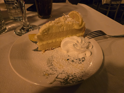 Photo of Pacino's Ristorante - 3103 US-17 BUS, Murrells Inlet, SC 29576