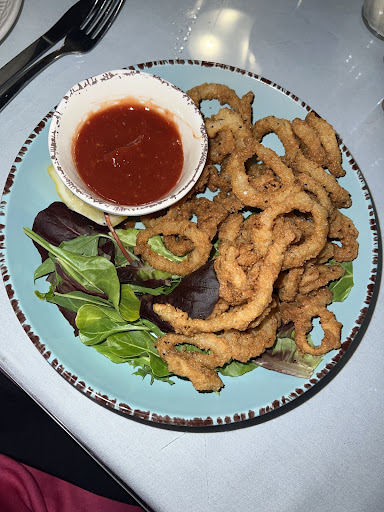 Photo of Pacino's Ristorante - 3103 US-17 BUS, Murrells Inlet, SC 29576