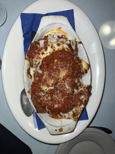 Photo of Pacino's Ristorante - 3103 US-17 BUS, Murrells Inlet, SC 29576