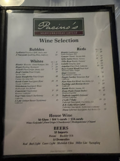 Photo of Pacino's Ristorante - 3103 US-17 BUS, Murrells Inlet, SC 29576