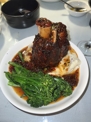 Photo of Pacino's Ristorante - 3103 US-17 BUS, Murrells Inlet, SC 29576