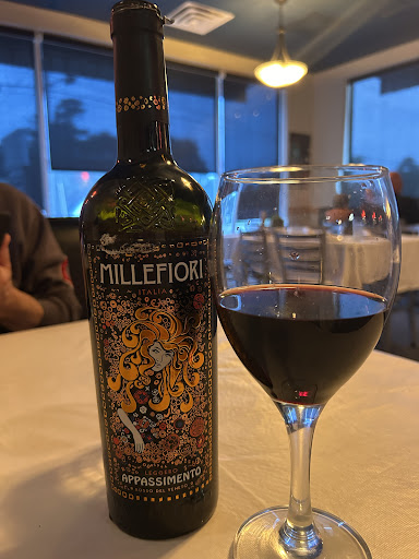 Photo of Pacino's Ristorante - 3103 US-17 BUS, Murrells Inlet, SC 29576