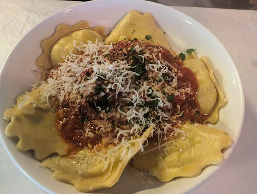 Photo of Pacino's Ristorante - 3103 US-17 BUS, Murrells Inlet, SC 29576