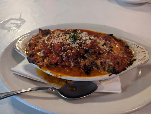 Photo of Pacino's Ristorante - 3103 US-17 BUS, Murrells Inlet, SC 29576