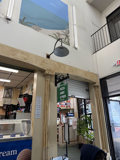 Photo of Abraham's Gyros - 960 Boardwalk, Myrtle Beach, SC 29577