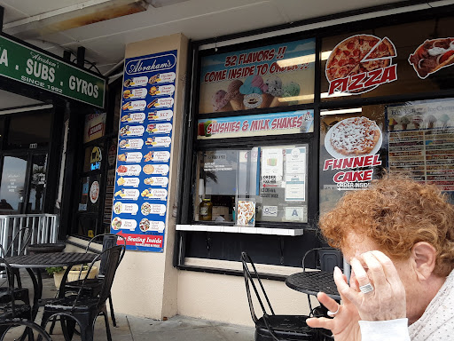 Photo of Abraham's Gyros - 960 Boardwalk, Myrtle Beach, SC 29577