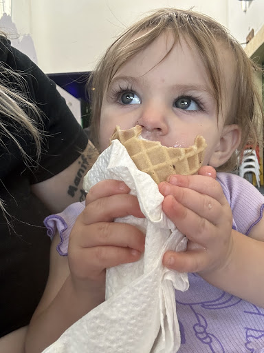 Photo of Abraham's Gyros - 960 Boardwalk, Myrtle Beach, SC 29577