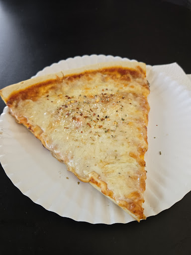 Photo of Abraham's Gyros - 960 Boardwalk, Myrtle Beach, SC 29577