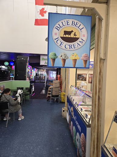 Photo of Abraham's Gyros - 960 Boardwalk, Myrtle Beach, SC 29577