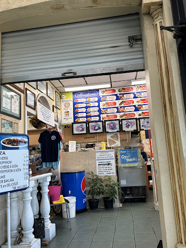 Photo of Abraham's Gyros - 960 Boardwalk, Myrtle Beach, SC 29577