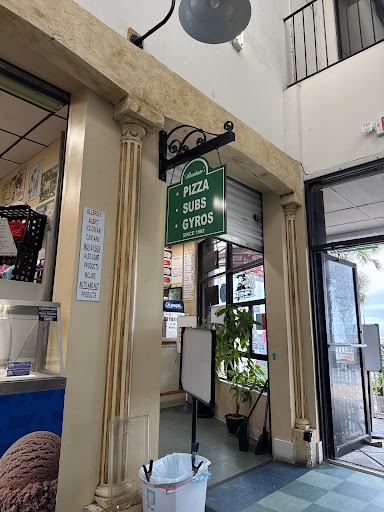 Photo of Abraham's Gyros - 960 Boardwalk, Myrtle Beach, SC 29577