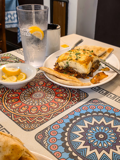 Photo of Mediterranean Bistro - 6104 Frontage Rd, Myrtle Beach, SC 29577