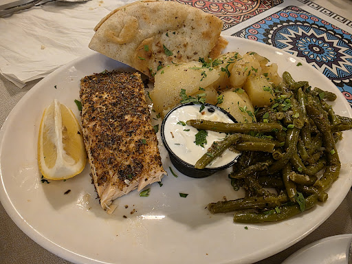 Photo of Mediterranean Bistro - 6104 Frontage Rd, Myrtle Beach, SC 29577