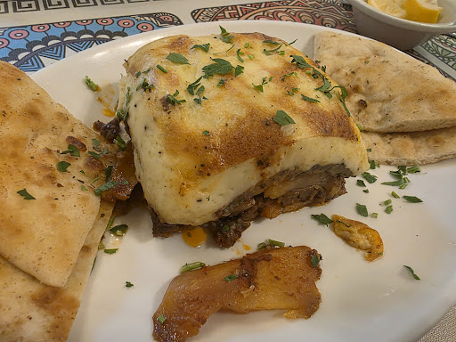 Photo of Mediterranean Bistro - 6104 Frontage Rd, Myrtle Beach, SC 29577