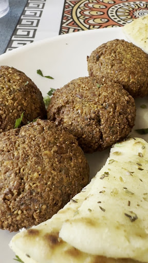 Photo of Mediterranean Bistro - 6104 Frontage Rd, Myrtle Beach, SC 29577