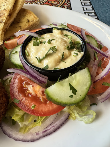 Photo of Mediterranean Bistro - 6104 Frontage Rd, Myrtle Beach, SC 29577