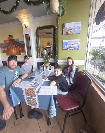 Photo of Mediterranean Bistro - 6104 Frontage Rd, Myrtle Beach, SC 29577