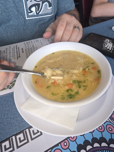 Photo of Mediterranean Bistro - 6104 Frontage Rd, Myrtle Beach, SC 29577