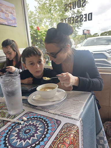 Photo of Mediterranean Bistro - 6104 Frontage Rd, Myrtle Beach, SC 29577