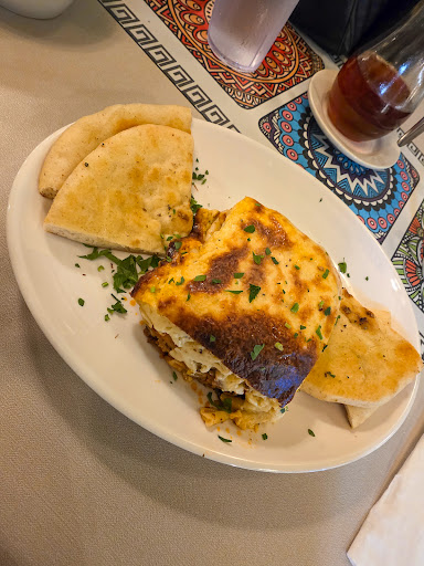 Photo of Mediterranean Bistro - 6104 Frontage Rd, Myrtle Beach, SC 29577