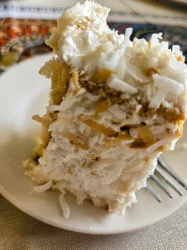 Photo of Mediterranean Bistro - 6104 Frontage Rd, Myrtle Beach, SC 29577