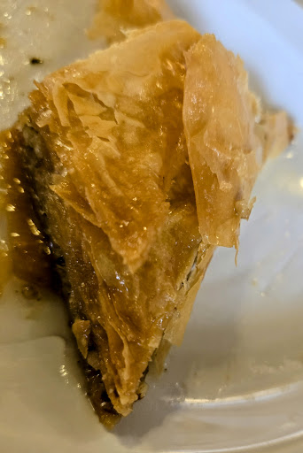 Photo of Mediterranean Bistro - 6104 Frontage Rd, Myrtle Beach, SC 29577