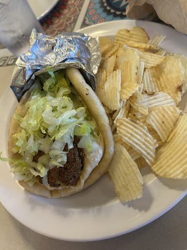 Photo of Mediterranean Bistro - 6104 Frontage Rd, Myrtle Beach, SC 29577