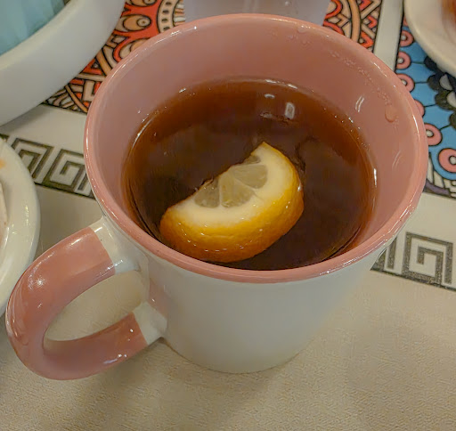 Photo of Mediterranean Bistro - 6104 Frontage Rd, Myrtle Beach, SC 29577