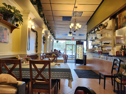 Photo of Mediterranean Bistro - 6104 Frontage Rd, Myrtle Beach, SC 29577