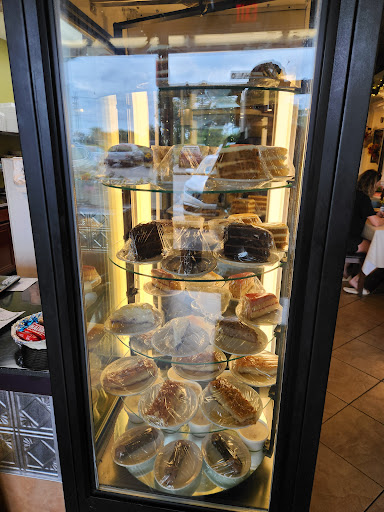 Photo of Mediterranean Bistro - 6104 Frontage Rd, Myrtle Beach, SC 29577