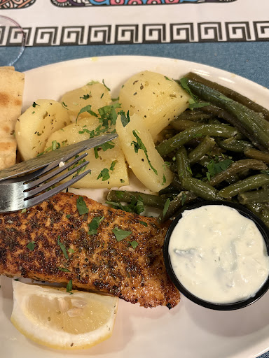 Photo of Mediterranean Bistro - 6104 Frontage Rd, Myrtle Beach, SC 29577