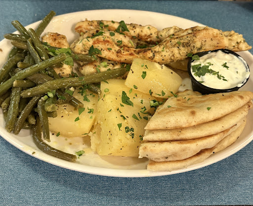 Photo of Mediterranean Bistro - 6104 Frontage Rd, Myrtle Beach, SC 29577