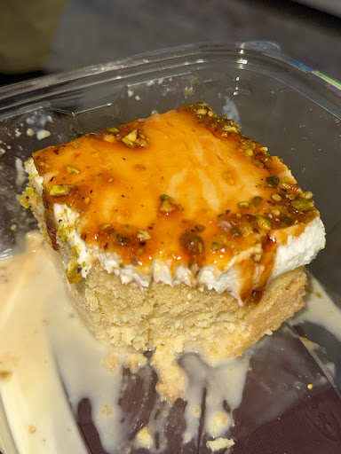 Photo of Berliner Döner House - In front of PUMA & BANANA REPUBLIC, 4840 Tanger Outlet Blvd #701, North Charleston, SC 29418