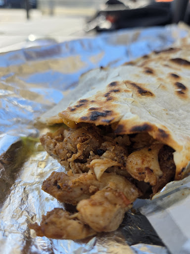 Photo of Berliner Döner House - In front of PUMA & BANANA REPUBLIC, 4840 Tanger Outlet Blvd #701, North Charleston, SC 29418