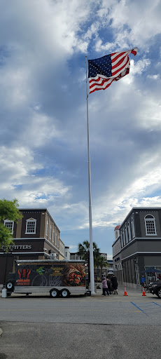 Photo of Berliner Döner House - In front of PUMA & BANANA REPUBLIC, 4840 Tanger Outlet Blvd #701, North Charleston, SC 29418
